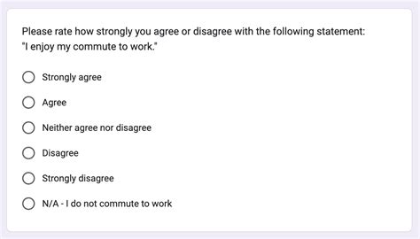 How to conduct your own market research survey (with example).